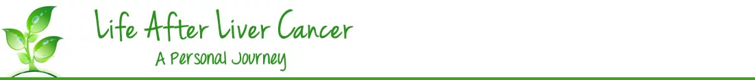 Life After Hep C and Liver Cancer